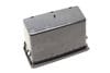 Console Lower Storage Bin / Tray 7P6863092 — photo 3