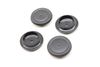 Door Plug Set (4) 4F0837491 — photo 1
