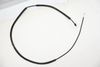 Hood Latch Release Cable 7P6823535 — photo 1
