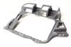 Bumper Guide / Mount Bracket 7P6807393A — photo 1