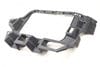 Bumper Guide / Mount Bracket 7P6807393A — photo 2