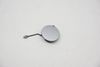 Bumper Tow Hook / Towing Eye Cover 7P6807449A — photo 1
