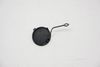 Bumper Tow Hook / Towing Eye Cover 7P6807449A — photo 2