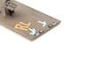 Door Panel Trim / Molding 7P6867449D — photo 3