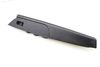 Door Panel Window Switch Trim / Armrest 7P6867375 — photo 2