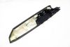 Door Panel Window Switch Trim / Armrest 7P6867375 — photo 3