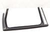 Door Window Glass Channel / Seal 7P0839431L — photo 2