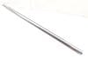Exterior Door Window Slot Seal / Trim 7P0839475G — photo 1
