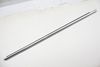 Exterior Door Window Slot Seal / Trim 7P0839475G — photo 1