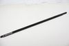 Exterior Door Window Slot Seal / Trim 7P0839475G — photo 2