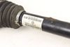 CV Axle Shaft 7P0501201G — photo 2