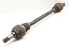 CV Axle Shaft 7P0501201G — photo 3