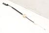 Interior Door Handle Release / Bowden Cable 7P6839085B — photo 1