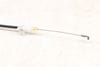 Interior Door Handle Release / Bowden Cable 7P6839085B — photo 2
