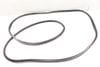 Outer Door Seal / Weather Stripping 7P0839911A — photo 1