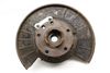 Spindle Knuckle w/ Wheel Bearing 7P0505435B — photo 1