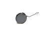 Bumper Tow Hook Cover / Cap 7P6807450A — photo 2