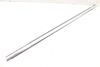 Exterior Door Window Slot Seal / Trim 7P0839476G — photo 1