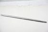 Exterior Door Window Slot Seal / Trim 7P0839476G — photo 1
