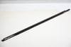 Exterior Door Window Slot Seal / Trim 7P0839476G — photo 2