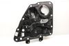 Window Regulator w/ Panel 7P6839756A — photo 2