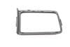 Center Dash Air Vent Trim / Bezel 7P1819577D — photo 2
