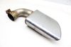 Exhaust Pipe Tip (OVAL) 7P6253682S — photo 2