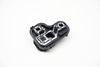 Tail Light Bulb Holder / Socket 7P6945258 — photo 2