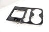 Shifter Bezel / Center Console Trim 7P1863216A — photo 1