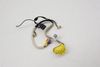 Steering Wheel Wire / Wiring Harness 7P6971584B — photo 1