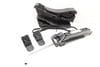 Tool Kit / Jack / Wheel Chock Set 7P0012112C — photo 1