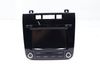 Touchscreen Radio / Stereo / CD Unit 7P6035180B — photo 1