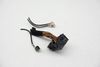 Touchscreen Stereo Unit Wiring Harness Connector / Pigtail Set — photo 2