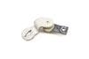 Transmission Selector Lever 0C8713343B — photo 1