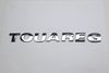 Trunk Hatch Emblem / Badge (TOUAREG) 7P6853687 — photo 1