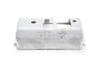 Trunk Release Handle Switch Cover 3C9827229C — photo 2