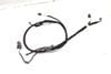 Washer Sprayer Jet Wiring Harness 7P6971204C — photo 2