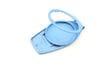 Windshield Washer Reservoir / Tank Cap 7L6955455 — photo 2