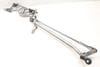 Windshield Wiper Transmission / Bracket 7P0955023 — photo 2