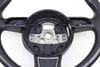 3-SPOKE Steering Wheel (LEATHER) 8V0419091A — photo 2