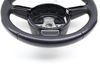 3-SPOKE Steering Wheel (LEATHER) 8V0419091A — photo 3