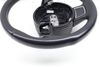 3-SPOKE Steering Wheel (LEATHER) 8V0419091A — photo 4