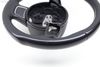 3-SPOKE Steering Wheel (LEATHER) 8V0419091A — photo 5