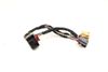 AC Climate Control Wiring Connector / Pigtail — photo 1