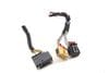 AC Climate / Temp Control Wiring Plug / Connector Set — photo 1