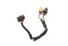 AC Climate / Temp Control Wiring Plug / Connector Set — photo 2