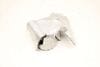 Auxiliary Water / Coolant Pump Heat Shield 5Q0121653D — photo 1