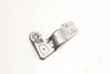 Exhaust Cover Plate / Bracket 06K129598B — photo 1