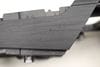 Center Console Trim / Frame 8V1864261A — photo 2