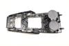 Center Console Trim / Frame 8V1864261A — photo 6